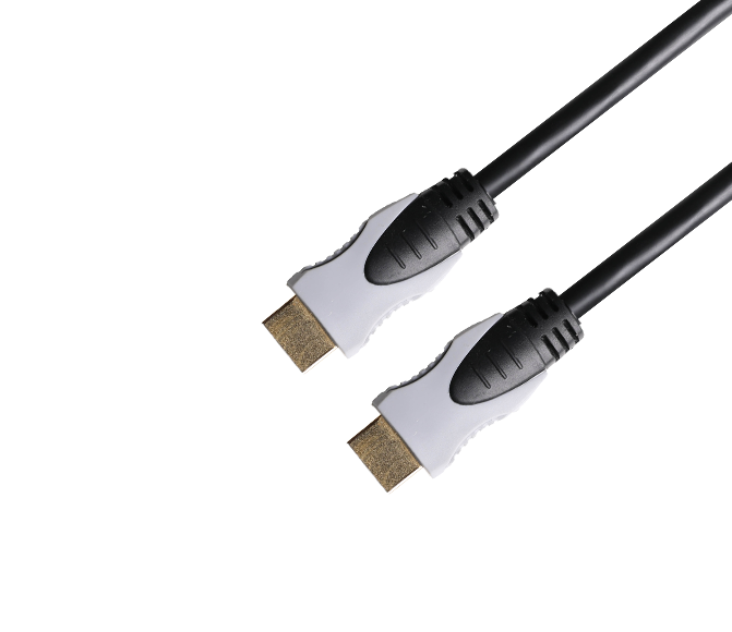 05 . 双磁环HDMI线 高清线1.4版 3D数据线 4k电脑电视连接线