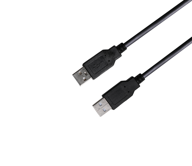 4. USB2.0 USB公对公延长线、数据线