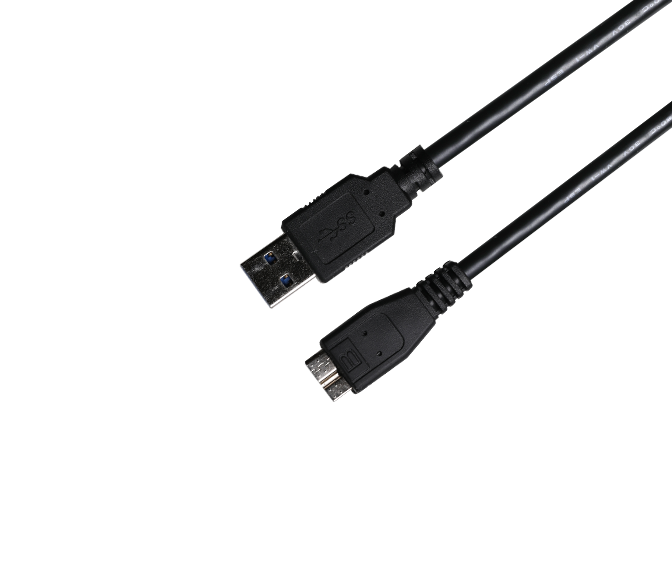 1.  USB3.0 Micro-USB3.0数据线、充电线