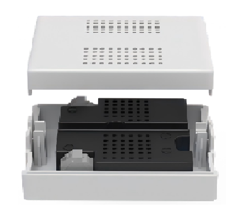 电源转换接线盒